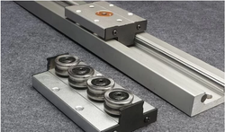 SGR10 Каретка с фиксатором