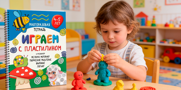 Многоразовые тетради