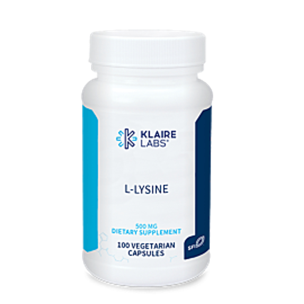 L-LYSINE