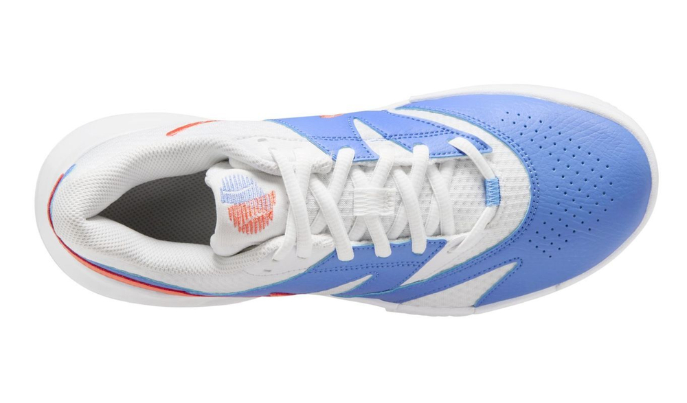 Женские Кроссовки теннисные Nike Court Lite 4 - разноцветный