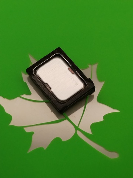 Infinix Note 30 4G (X6833B) / динамик (Музыкальный) (полифонический) (звонок)