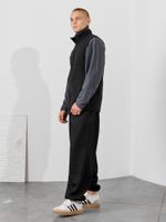 Жилет мужской Алтай-3 Виотекс ЧЁРНЫЙ