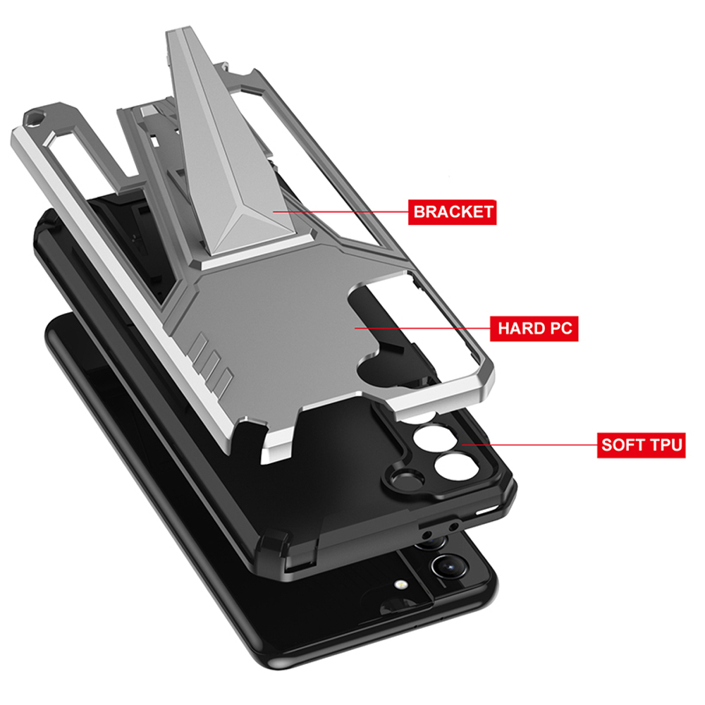 Чехол Rack Case для Samsung Galaxy S21 Plus