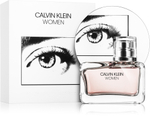 Calvin Klein Women парфюмерная вода женская