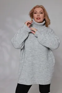 Свитер 6365 Fabrika