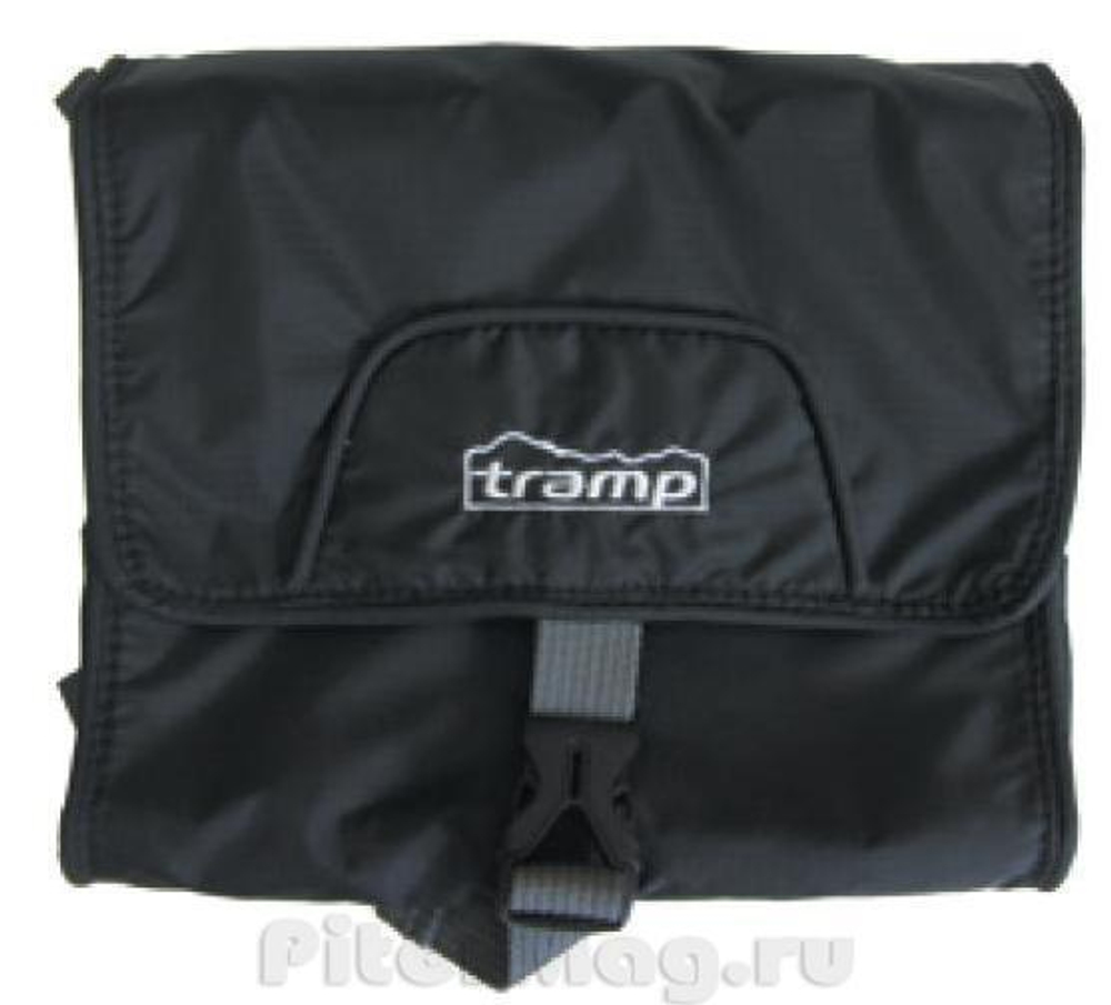 Косметичка малая Tramp  [TRP-014]