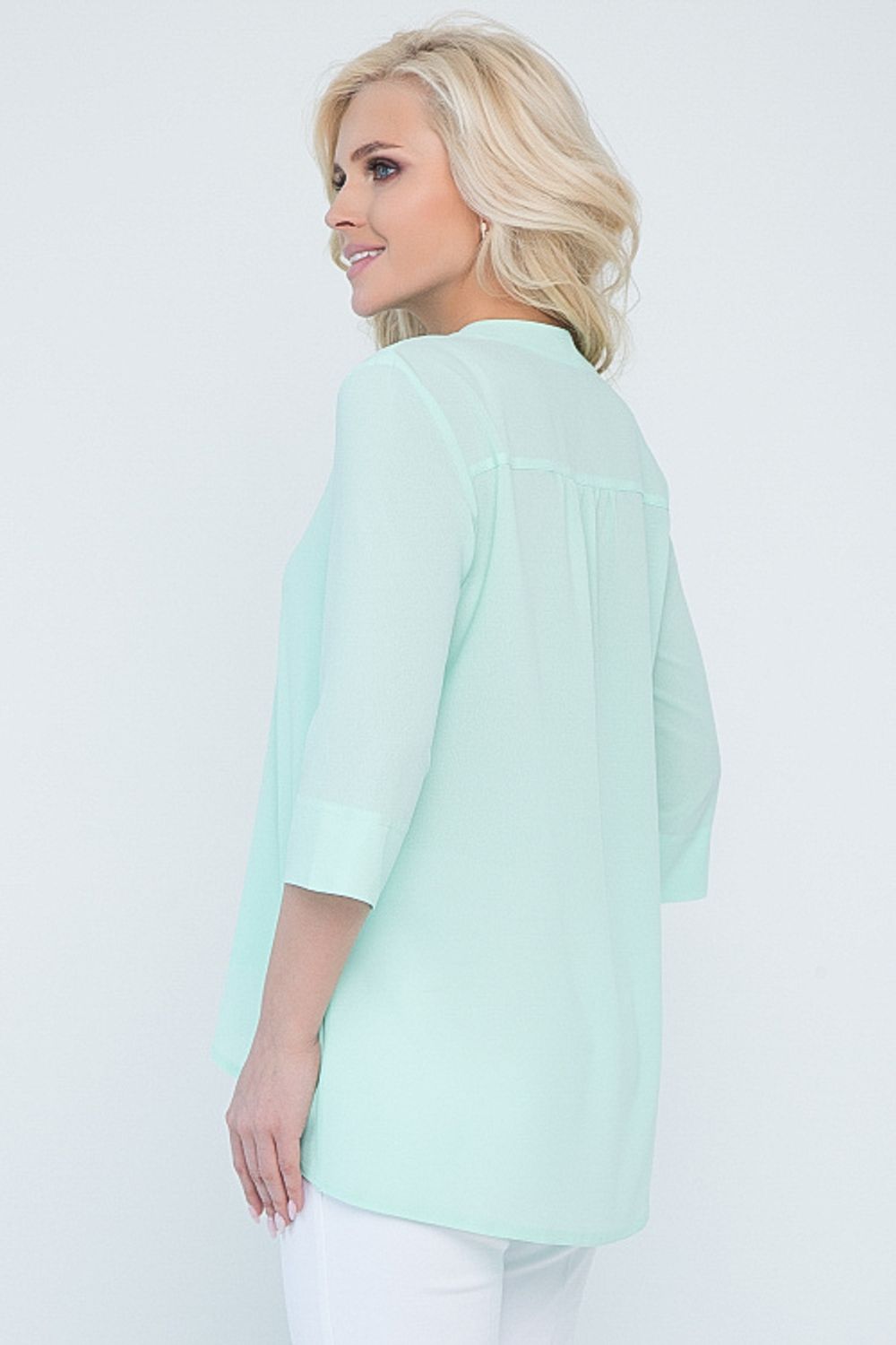 Блузка 41155-3 Avili