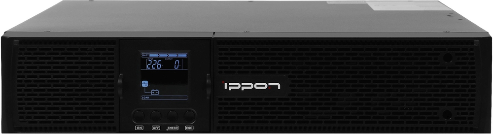 Источник бесперебойного питания Ippon RTB 2000