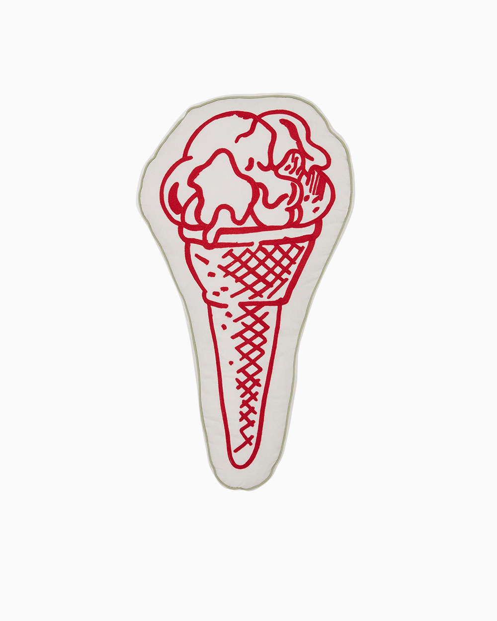 Подушка ICECREAM Cone Cushion