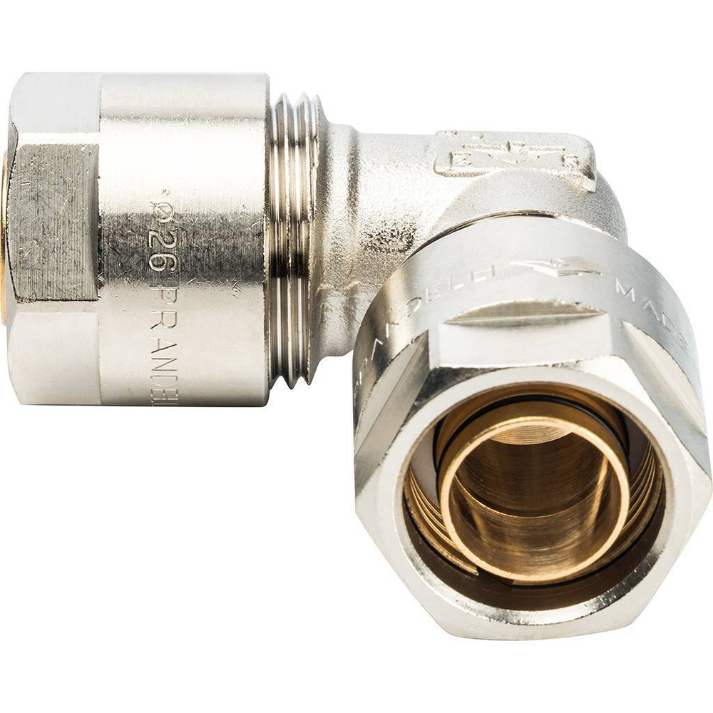 Уголок 90" Prandelli 26x3,0