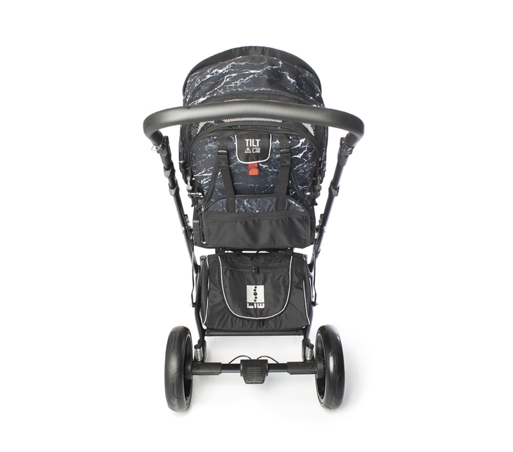 Baffin Buggy PRO прогулочная коляска для детей с ДЦП