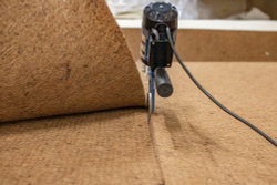 Матрас Dreamline Foam roll cocos 11 180х190 см