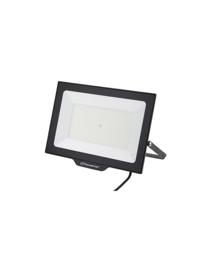 Прожектор светодиодный СДО FL 10 C 200W VW 865 BK CL 397х290х31.5мм 200Вт 6500К IP65 уличный черн. Русский Свет 15081023058