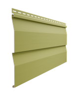 Сайдинг Docke (Деке) D4.5D Олива