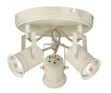 86055/3C WGE (1/10) Люстра