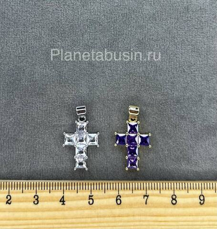 Подвеска люкс (Корея) 0879