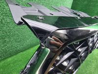 Бампер передний Chery Tiggo 7 Pro Max (2024-н.в.)