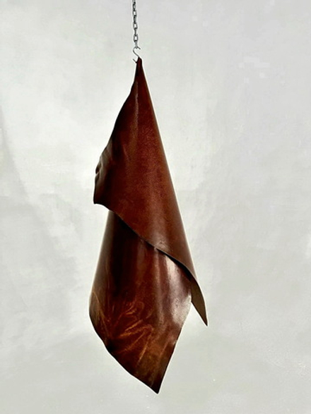 Missouri MS12 (1,8-2,0 мм), цв. Коньячный, натуральная кожа