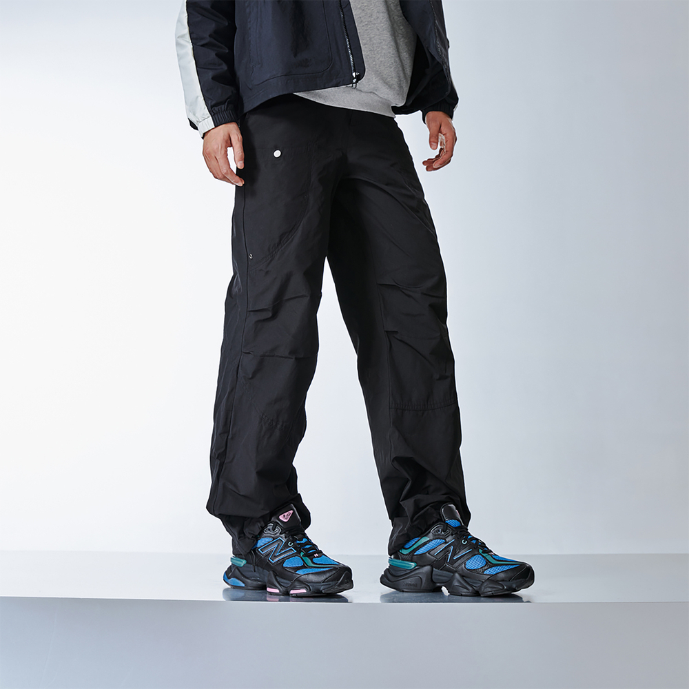 Кроссовки New Balance Nb 9060
