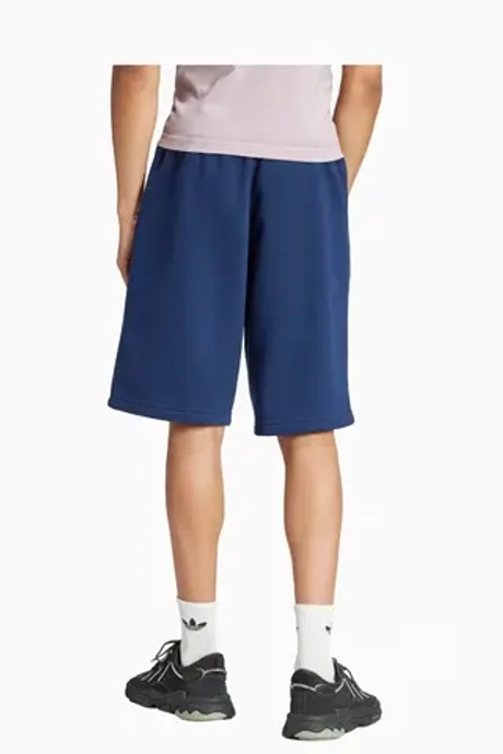 Шорты adidas Trefoil Essentials