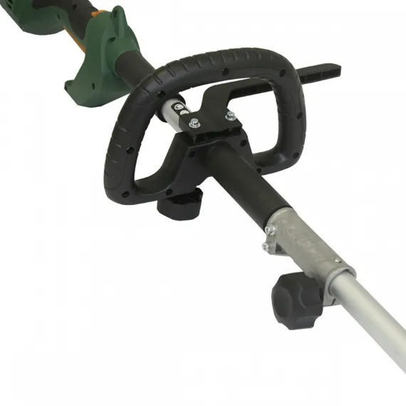 Электрический триммер "КАЛИБР" ЭТ-1100В+