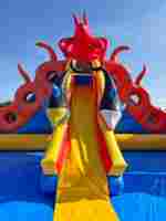 Аквапарк «Аквасфера 2» 20*17*7 м