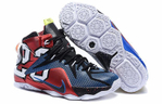 Кроссовки Nike Lebron 12 Se Ep What The Lebron 12