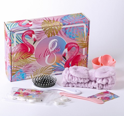 Подарочный набор «С 8 Марта»