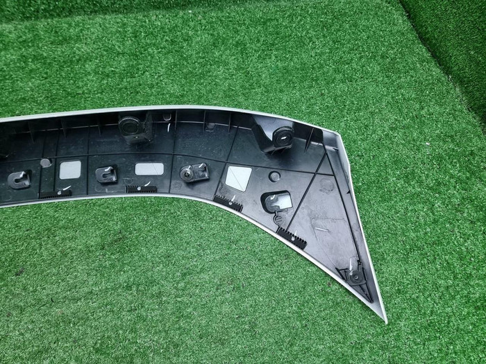 Накладка крышки багажника Zeekr 001 (2021-н.в.)