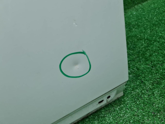 Дверь передняя левая Volvo XC70 2 (2007-2016)