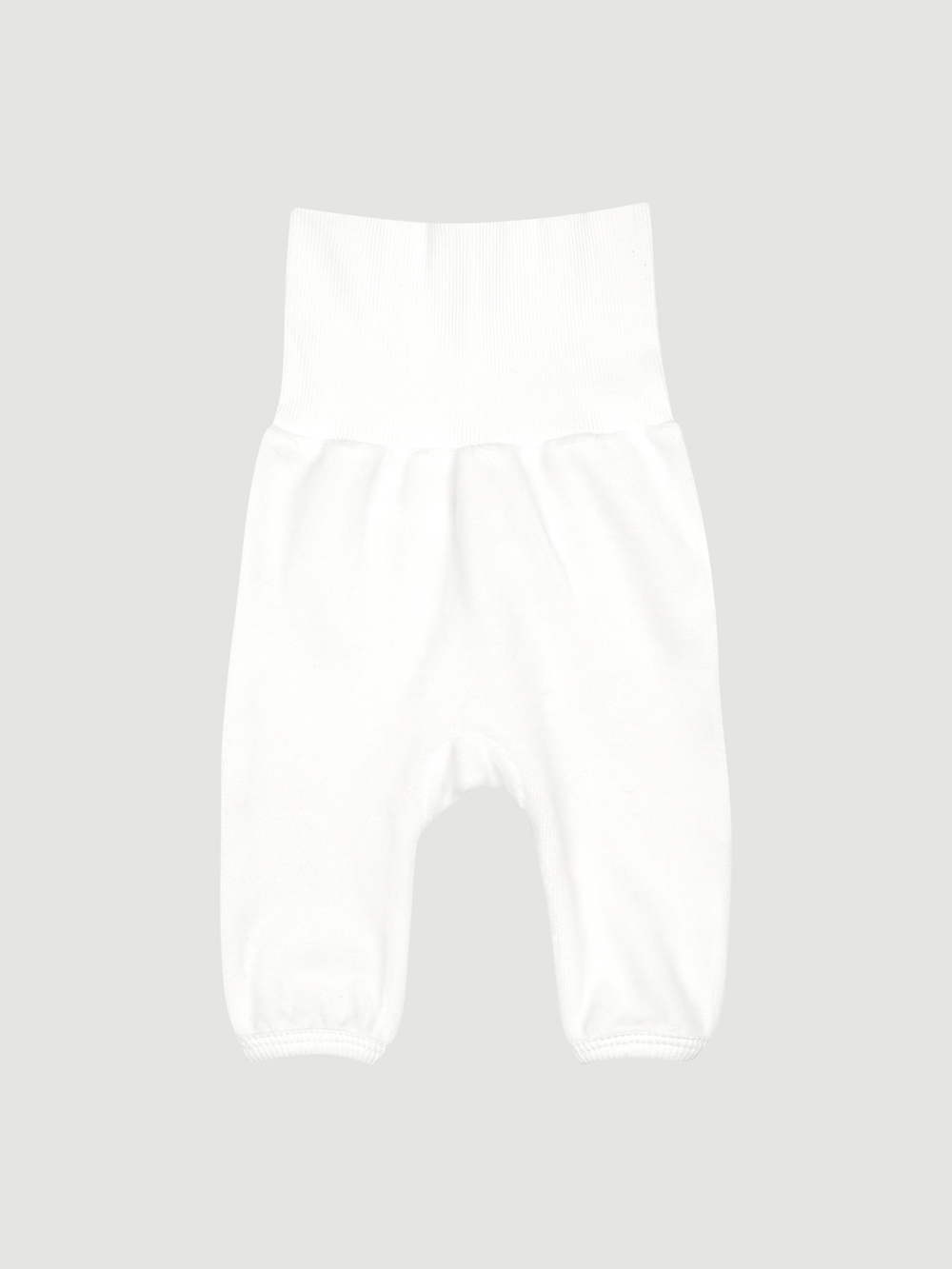 Велюровый комплект Mjölk Ecru, уценка