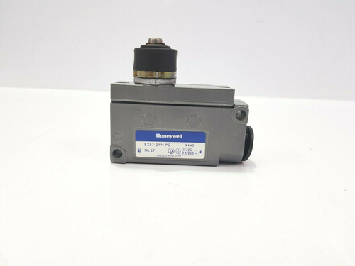 Реле BZE7-2RN-PG