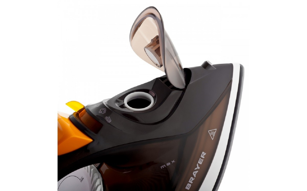 Утюг BRAYER 4003BR