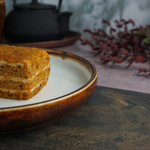 Тарелка 20 см,фарфор "Паназия" P.L.-ProffCuisine