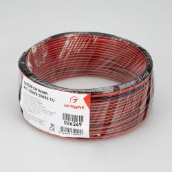 Шлейф питания ARL-20AWG-2Wire-CU (Arlight, -) 026349