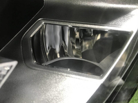 Битая Фара правая BMW X5 G05 X6 G06 (18-23) Laser