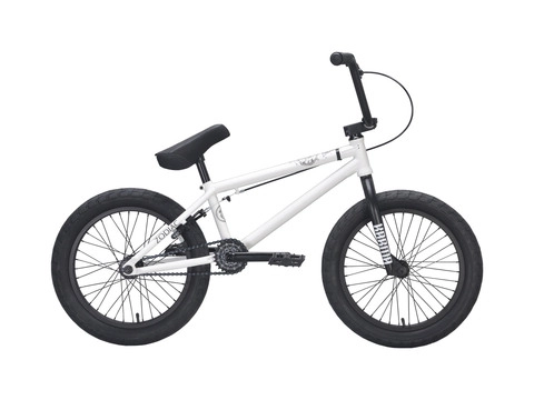 BMX Cult Devotion Panza 20