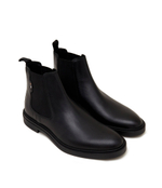 Кожаные челси calev_cheb BOSS BLACK - черный(50503255)