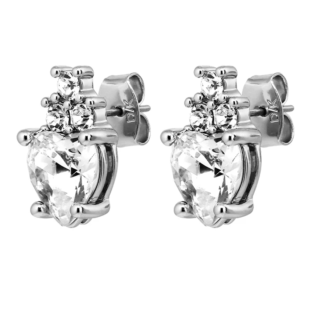 Серьги Dyrberg Kern HAVOC SS CRYSTAL 480028