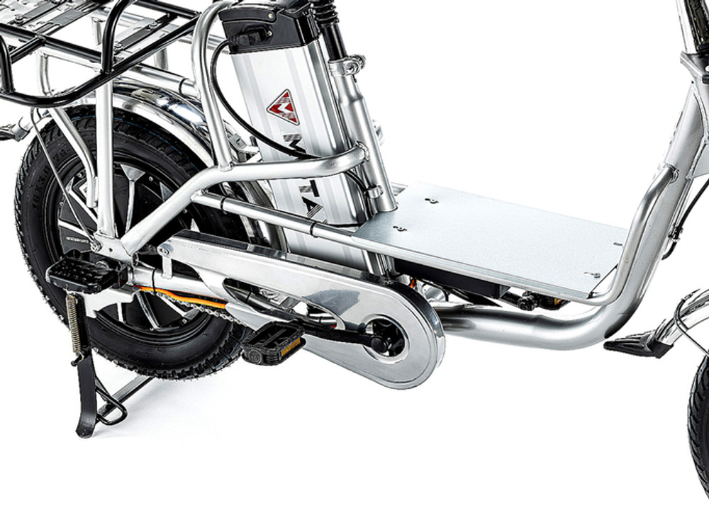 Электровелосипед Motax E-NOT Express PRO 6020 MK