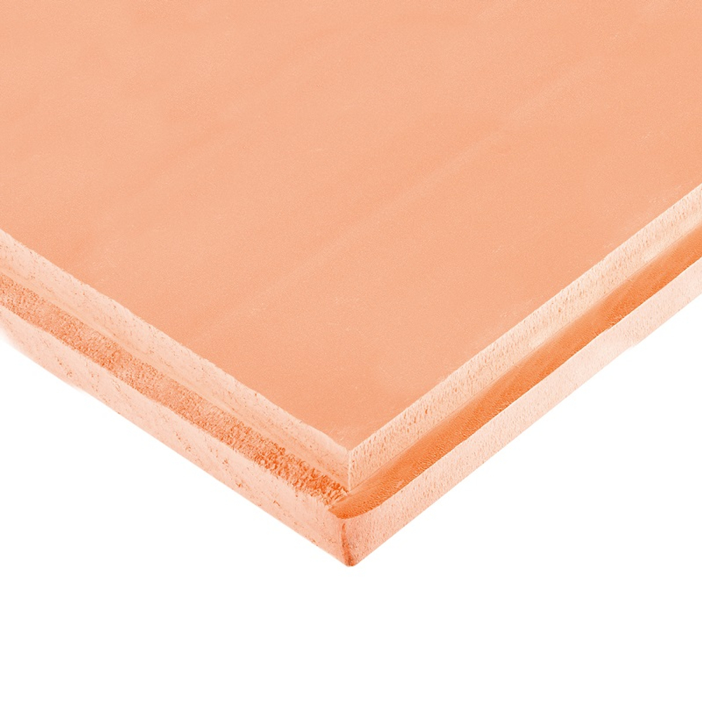 Пенополистирол Пеноплекс Фундамент (1185х585х50 мм) 7 шт