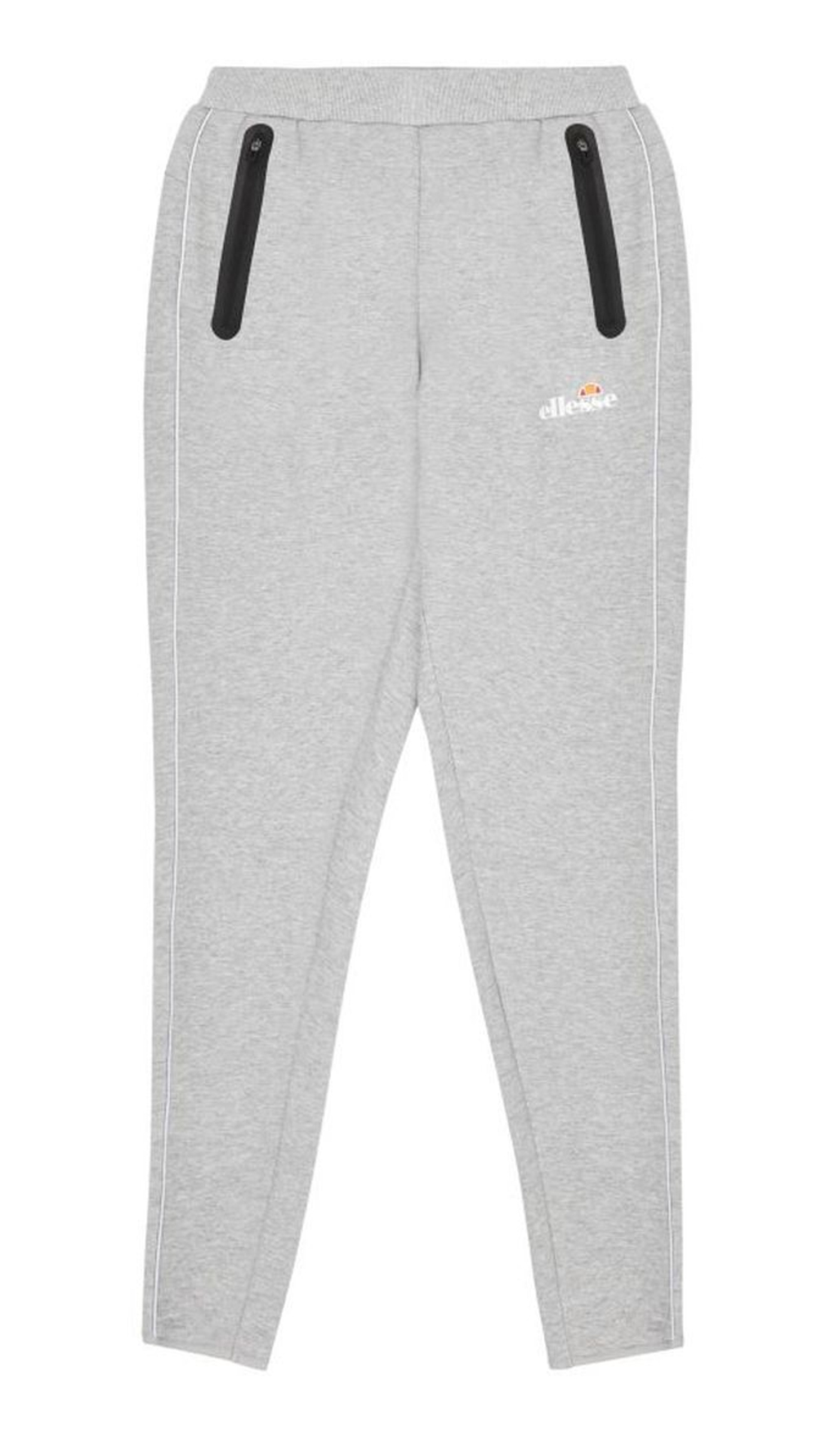 Ellesse Diruta Jog Pant M grey marl