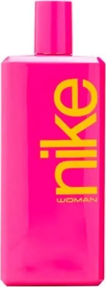 Женская туалетная вода Pink Woman spray 200ml Nike