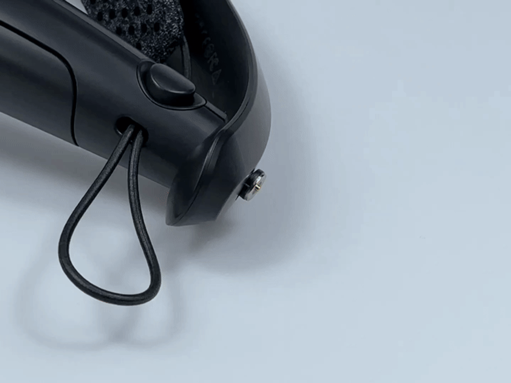 Магнитный зарядный кабель EOZ VR (USB-C на USB-C)