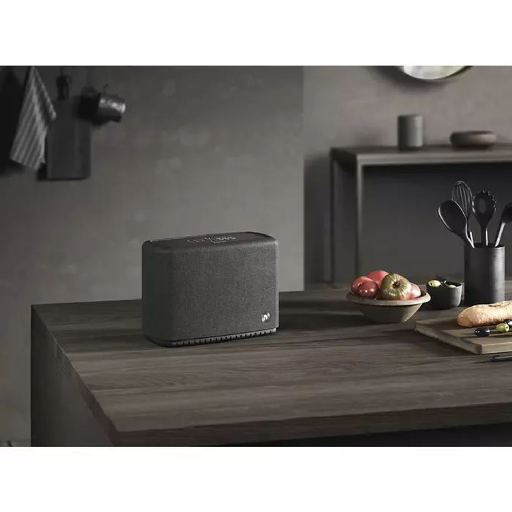 Audio Pro A15 W Black Активная акустика