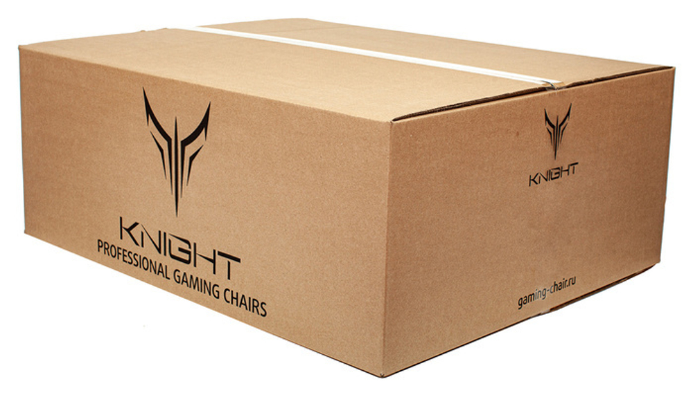 Кресло игровое Бюрократ KNIGHT OUTRIDER B