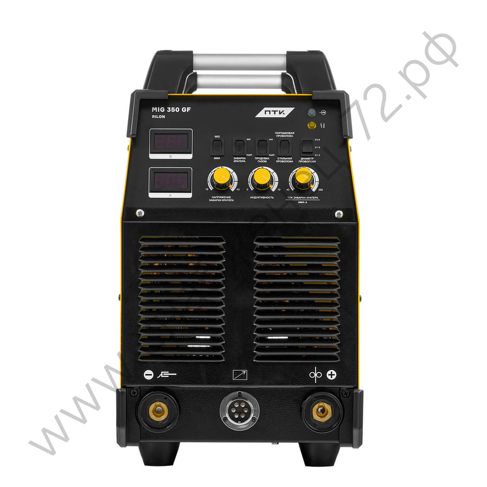 ПТК RILON MIG 350 GF