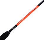 Спиннинг Maximus Pointer-X Microjig 2секц. MMJSPX-22UL 2.2м  0.8-6.5г Вес83г Тр.длина 1.13м ImF Fast