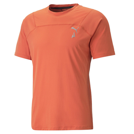 Футболка PUMA SEASONS COOLCELL TEE