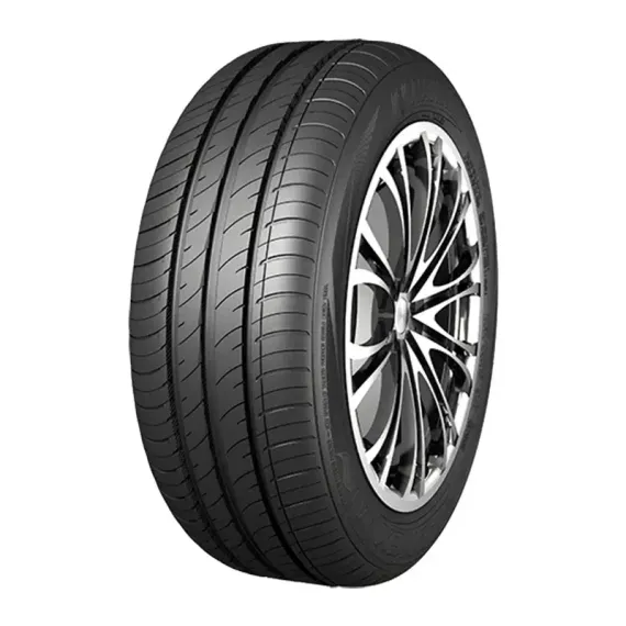 Nankang NA1 195/60 R15 88H